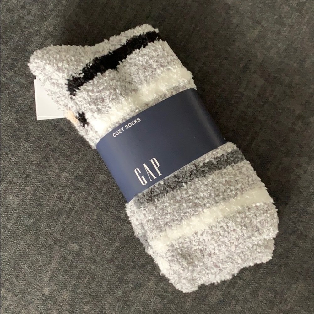 🆕 GAP cozy socks